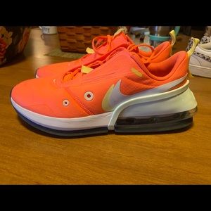 Nike Air Max Up womens 9.5 shoes
